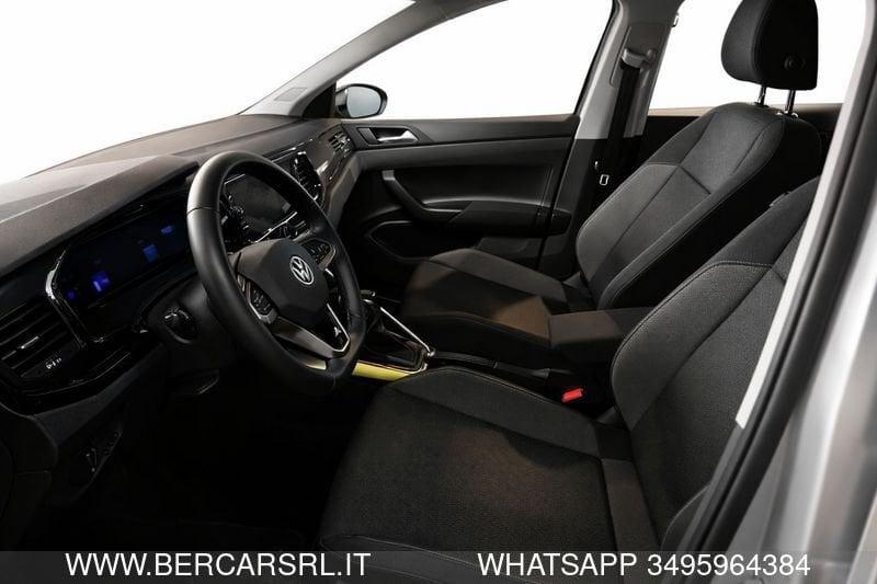 Volkswagen Polo Polo 1.0 TSI DSG Life