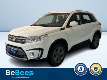 Suzuki Vitara 1.6 DDIS V-COOL S&S 2WD