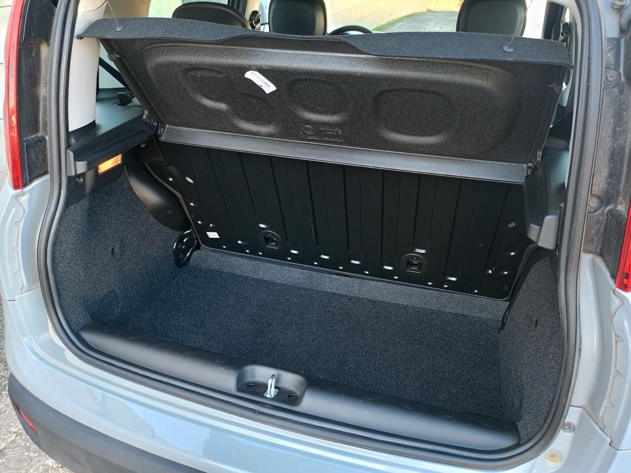 Fiat Panda 1.200 KM 66.000 KM