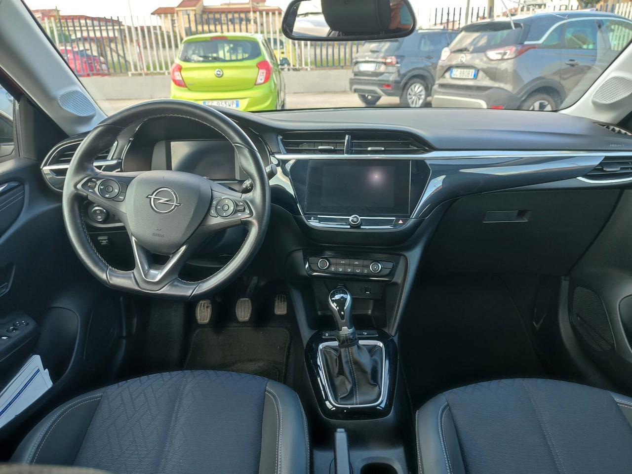 Opel Corsa 1.2 Elegance GPL