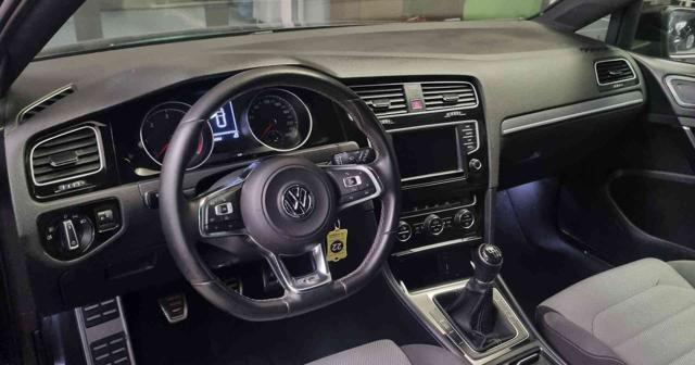 VOLKSWAGEN Golf 2.0 TDI 3p. Sport Edition BlueMotion Technology