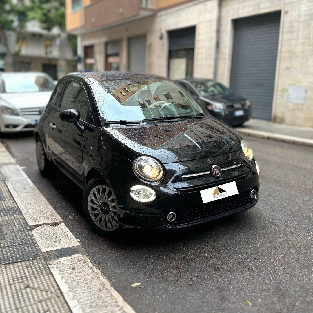 Fiat 500 1.3 mjt **condizioni eccellenti**