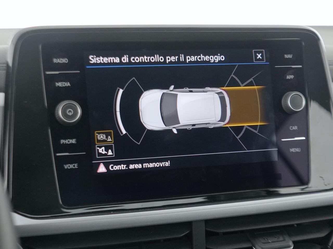 Volkswagen T-Roc 2.0 tdi scr 150cv life dsg