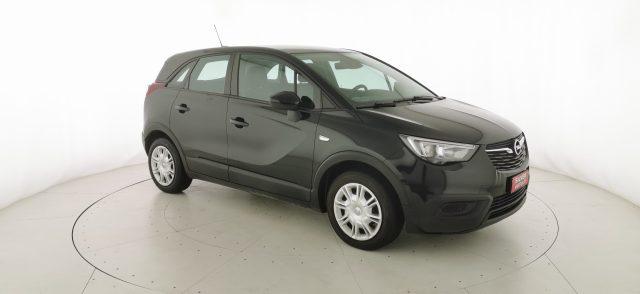 OPEL Crossland X 1.2 12V Start&Stop Advance