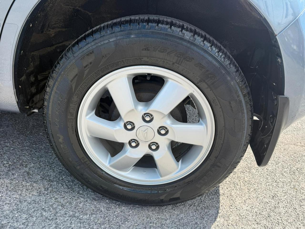 DAIHATSU TERIOS SX 1.3BENZINA/GPL 4WD 108MILAKM