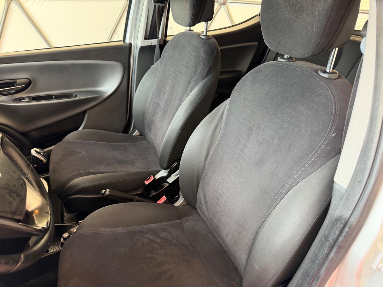 Lancia Ypsilon 1.3 MJT 16V 95 CV 5 porte S&S Gold