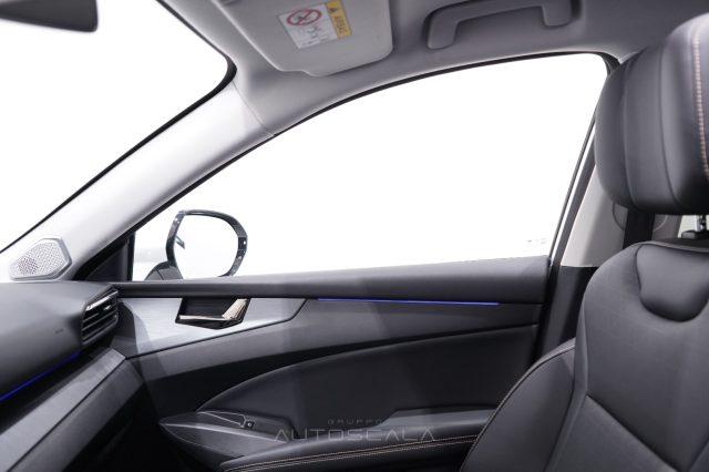 SPORTEQUIPE Sportequipe 8 GT 1.6 T-GDI 186cv GPL DCT