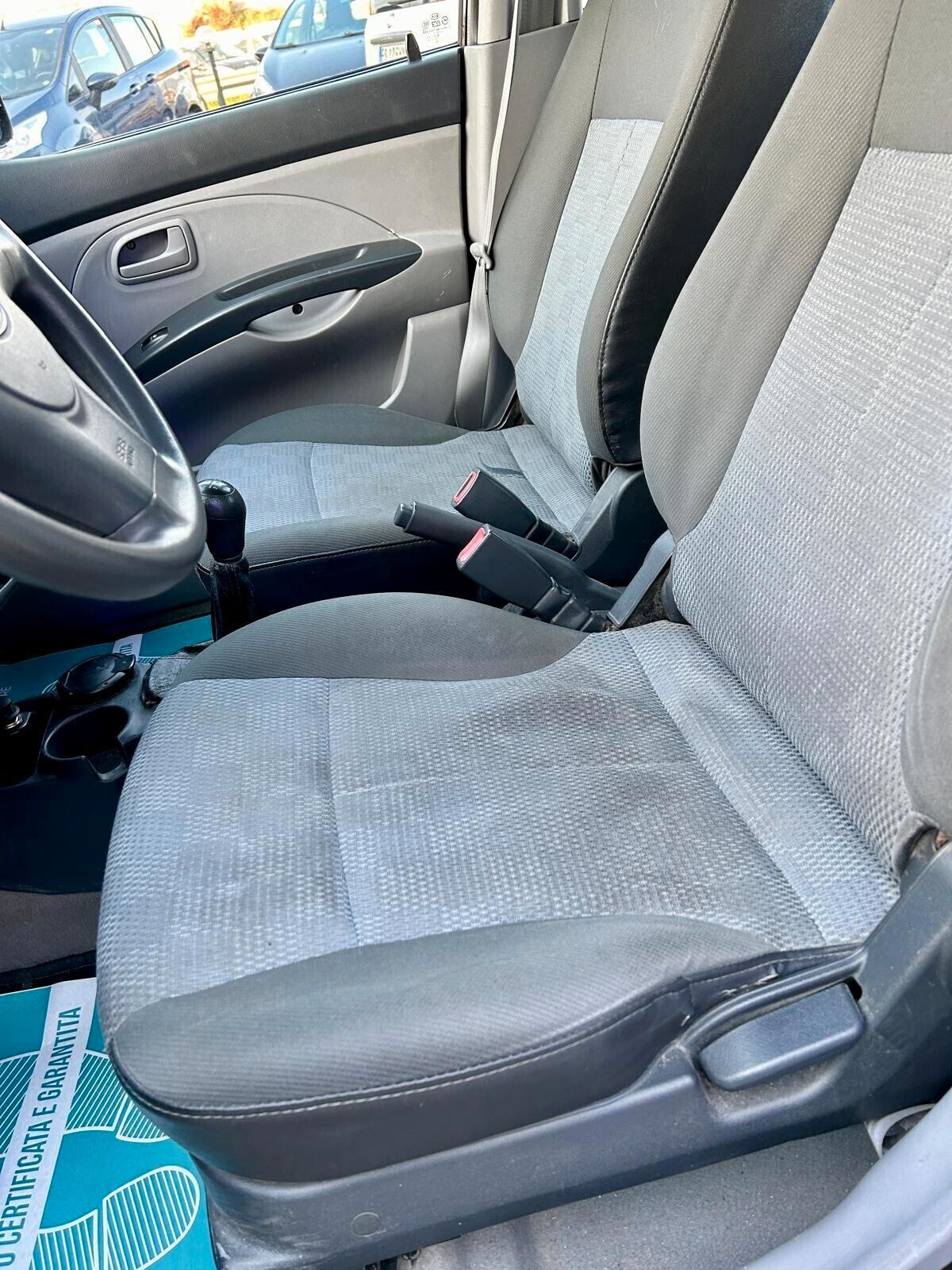 Kia Picanto 1.0 12V Spirit 5 p.