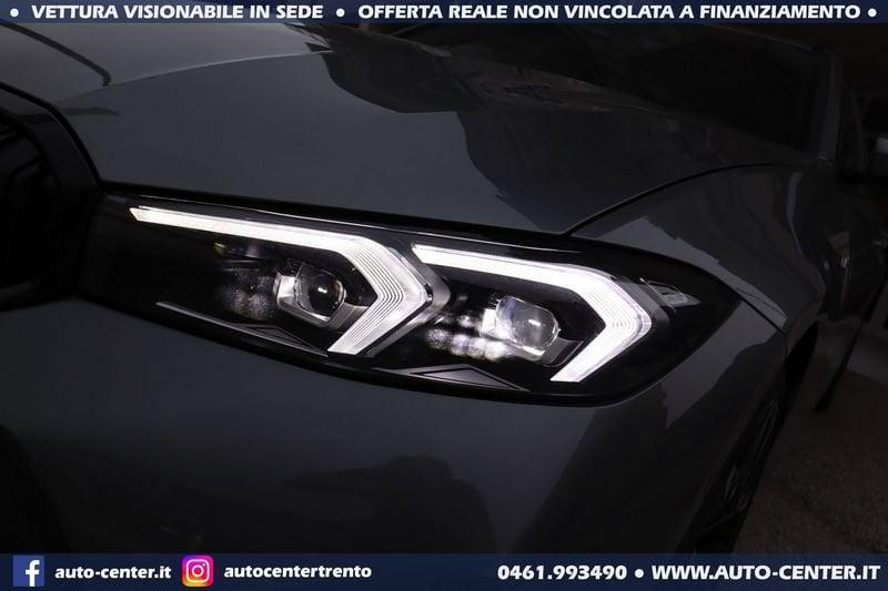 BMW Serie 3 330d Touring xDrive 48V MSport M-Sport