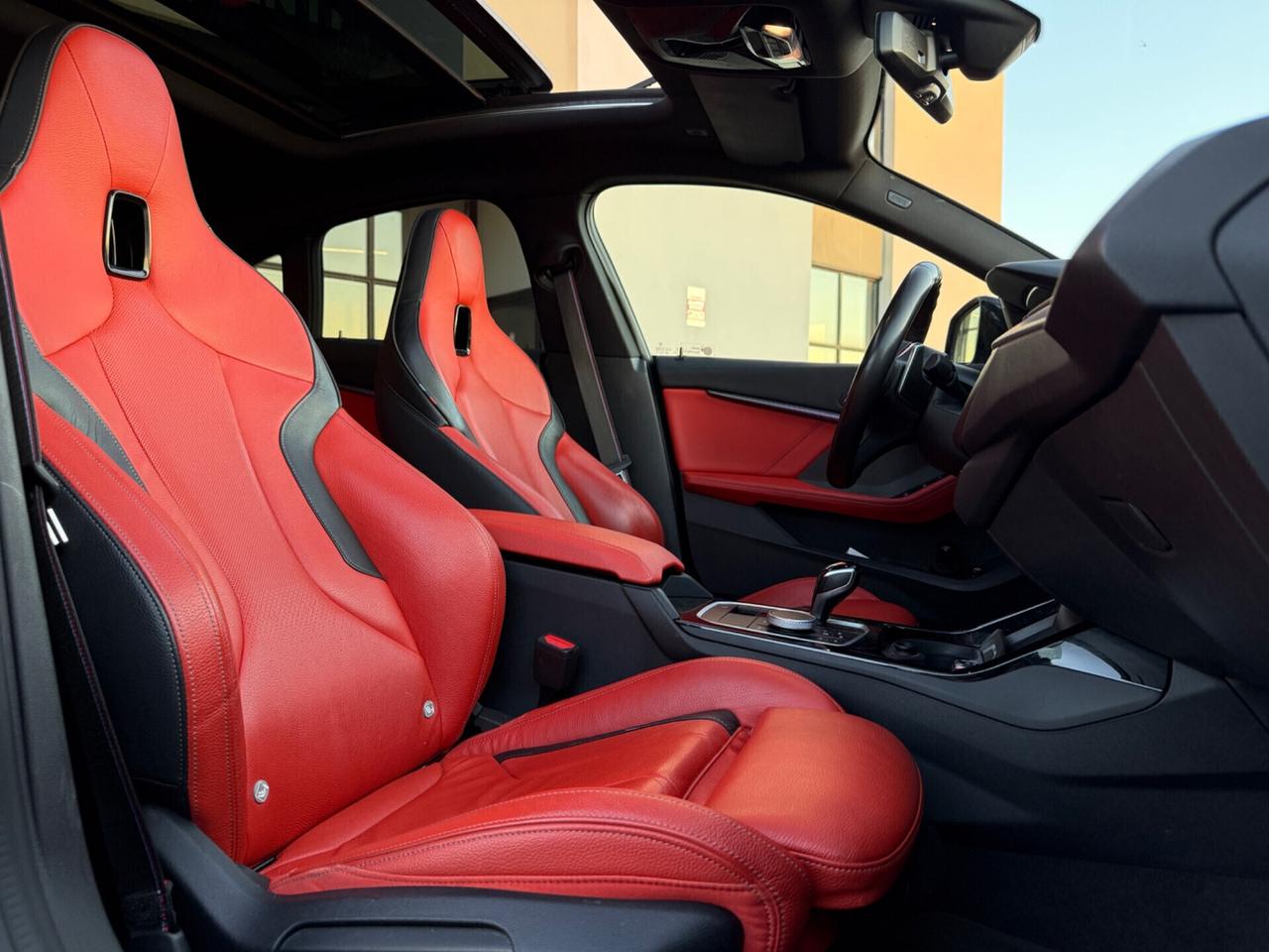 Bmw Serie 2 Gran Coupé M 235i xDrive|TETTO PANO|19''|H/K