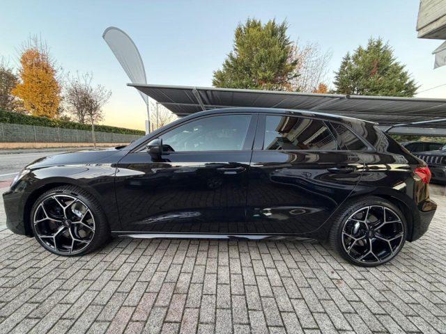 AUDI S3 SPB TFSI quattro S tronic
