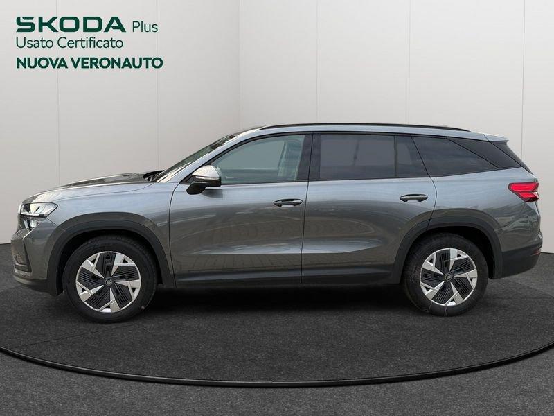 Skoda Kodiaq 2.0 TDI EVO SCR Executive 150 CV DSG 7 p.ti