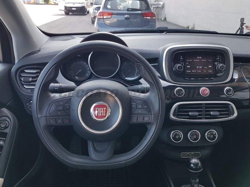 FIAT 500X 500X 1.3 mjt Popstar 4x2 95cv