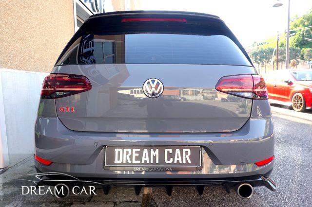 VOLKSWAGEN Golf GTI 2.0 TSI TCR DSG 5p. BlueMotion Technology