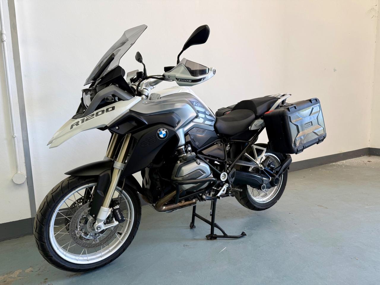 Bmw R 1200 GS