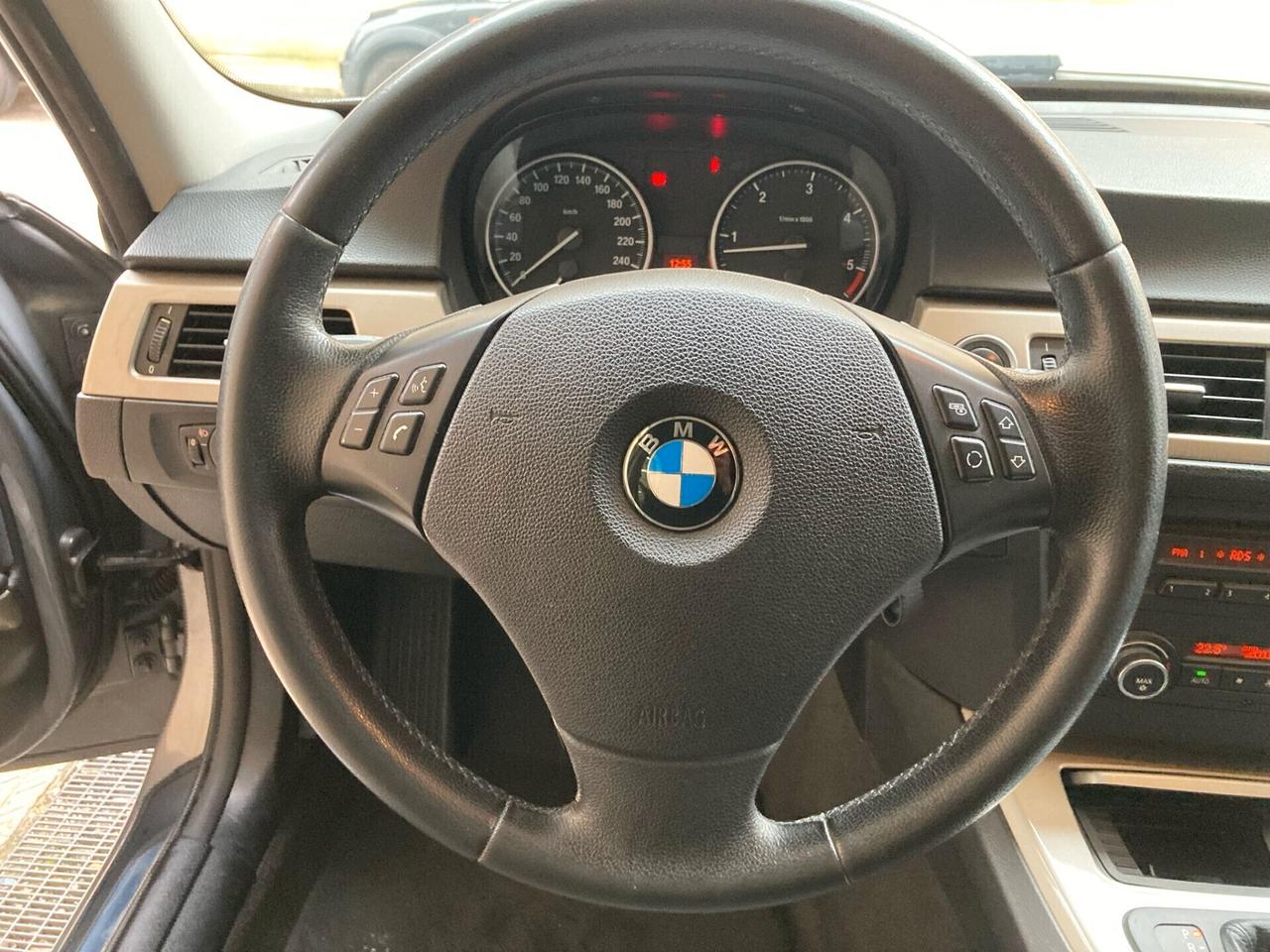 Bmw 320d Automatica -PERFETTA- 2013