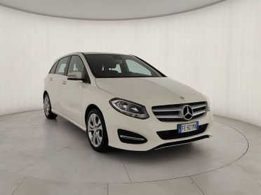 Mercedes-Benz Classe B B 180 Sport - UNICO PROPRIETARIO