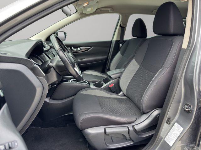 NISSAN Qashqai 1.5dCi 115CV DCT AUTOMATICO