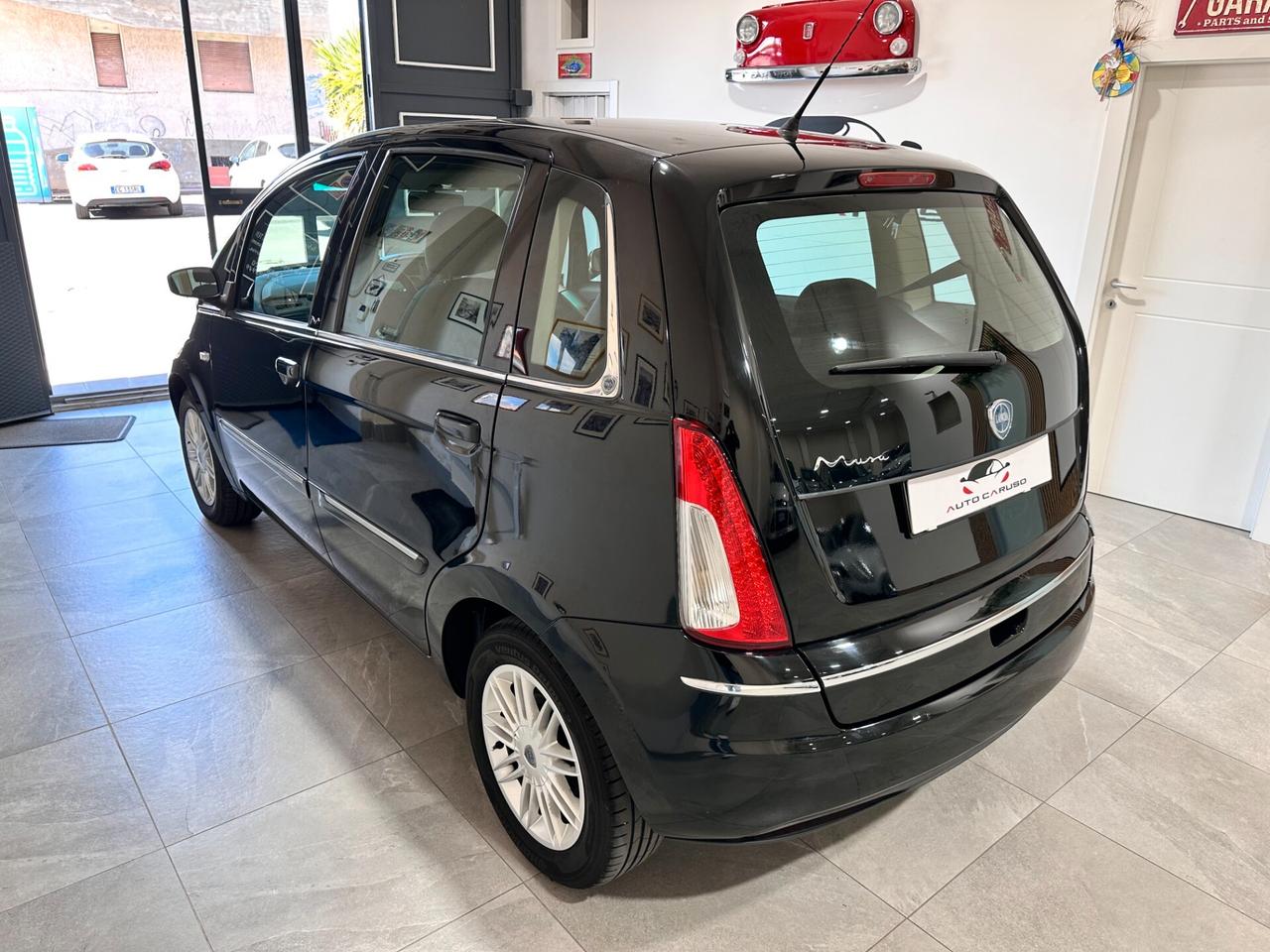 Lancia MUSA 1.3 Multijet 16V 90 CV Oro - PERFETTA