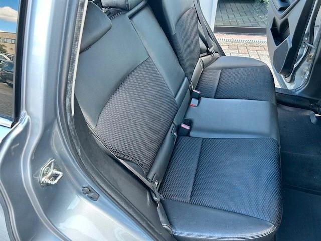 Subaru Forester 2.0D Sport Dynamic
