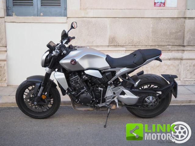 HONDA CB 1000 R *? 138,00 al mese*