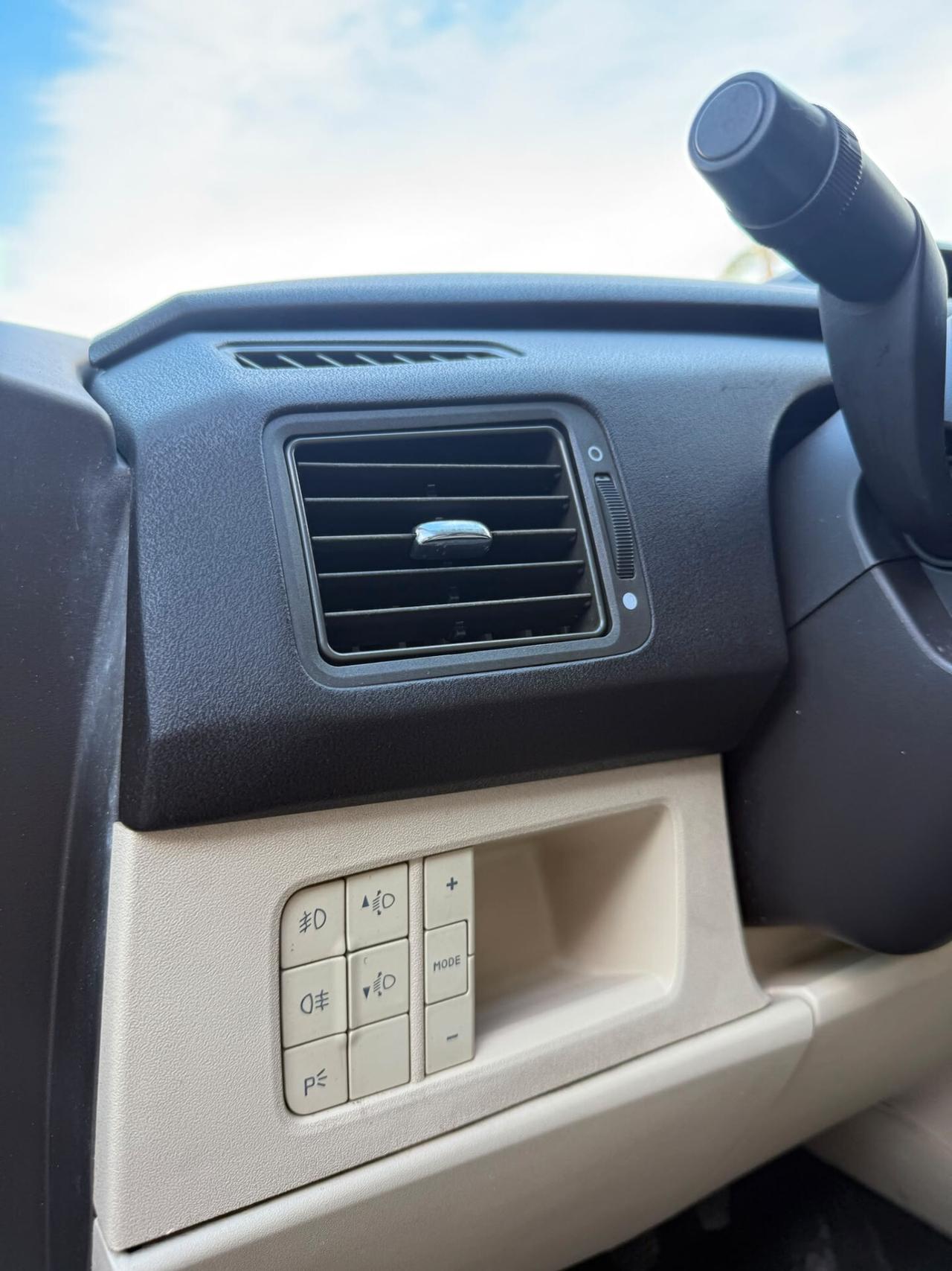 Lancia MUSA GPL 1.4 16V Platino