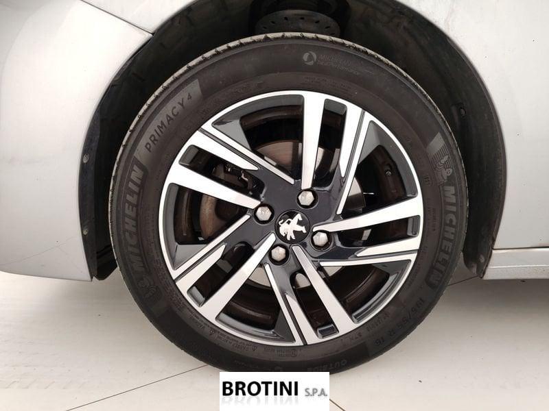 Peugeot 208 Allure Pack PureTech 100 S/S