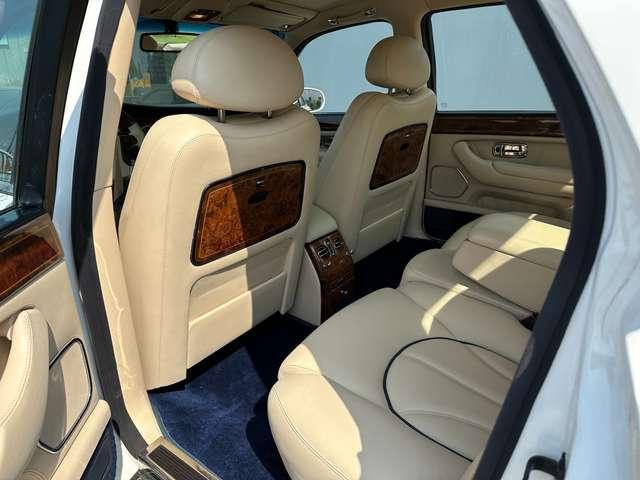 Rolls-Royce Silver Seraph Silver Seraph 5.4