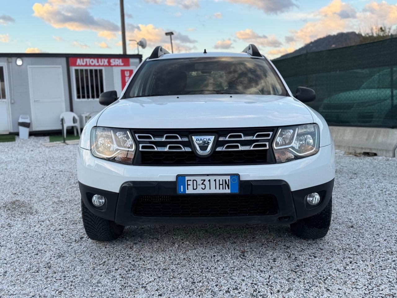 Dacia Duster 1.5 dCi 110CV S&S 4x4 Serie Speciale Ambiance Family