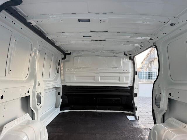 Renault Trafic 2.0 dCi 120CV PC-TN Ice 2021