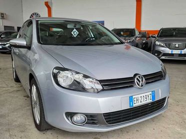 Volkswagen Golf Golf 5p 2.0 tdi Highline 140cv