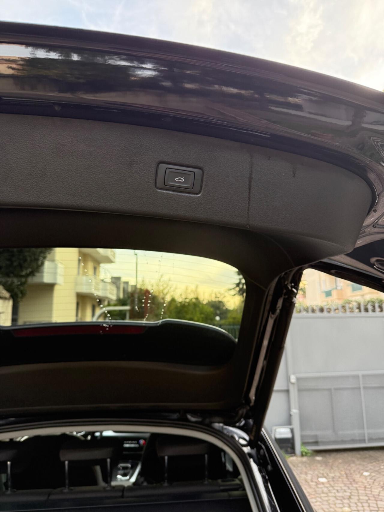 Audi Q5 35 TDI S tronic Advanced