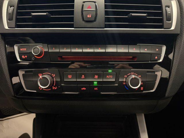 BMW 116 d 5p. Msport //LED//AUTOMATICA//