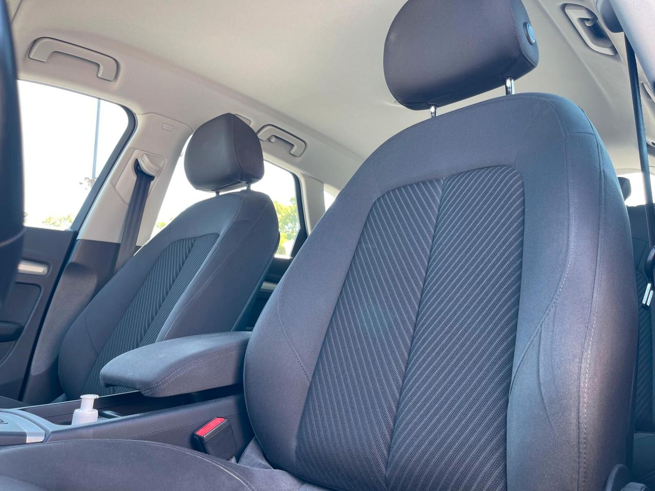 Audi Q5 2.0 TDI quattro S tronic Business