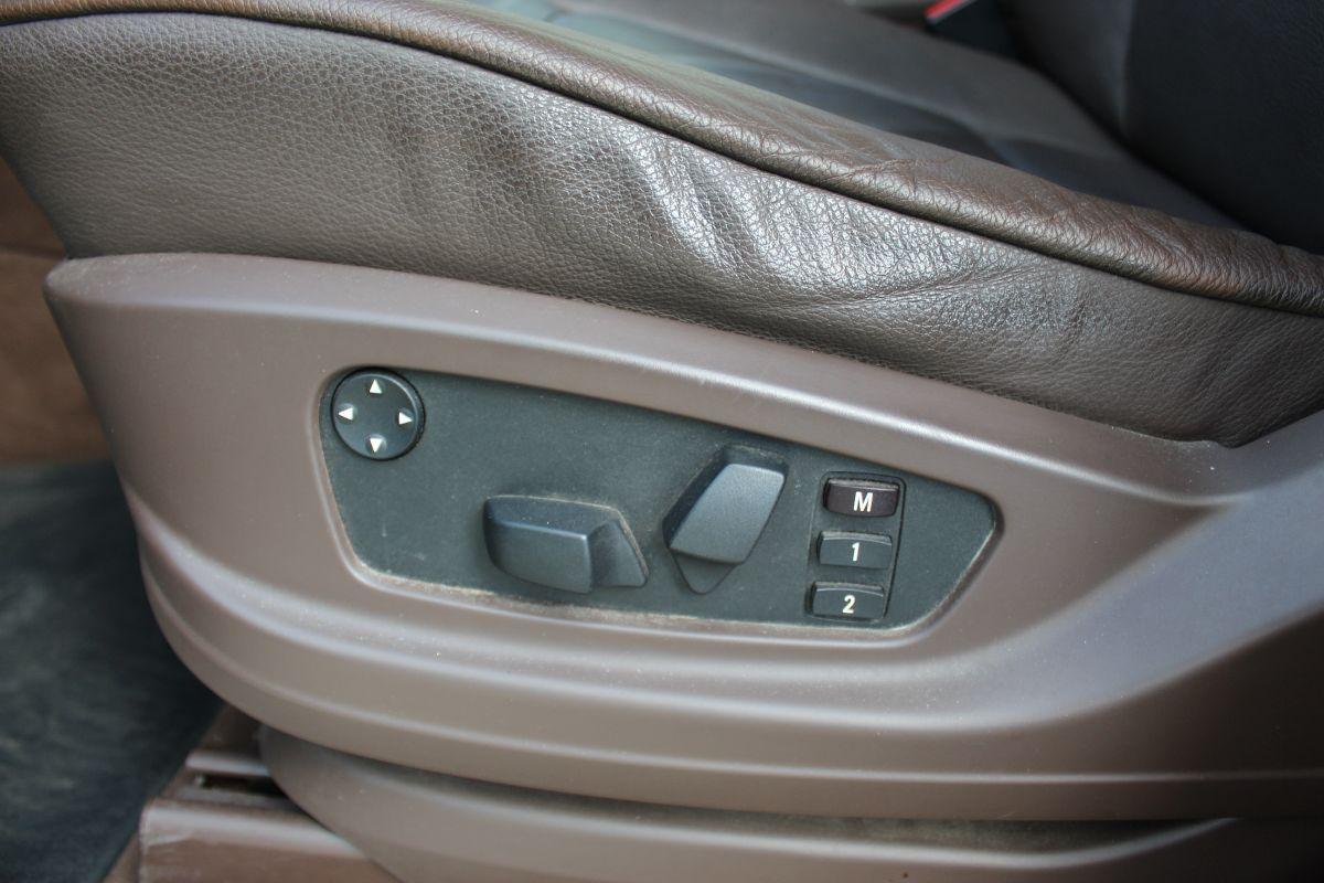 BMW - X5 - 3.0d cat Futura