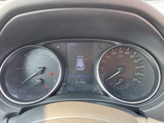 NISSAN Qashqai 1.5DCi 115CV Business