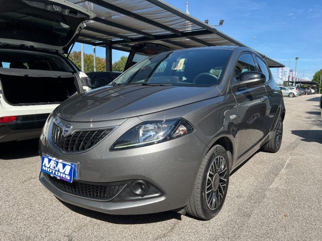 LANCIA Ypsilon 1.0 FireFly 5 porte S&S Hybrid Platino