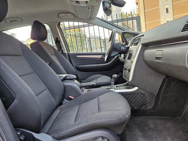 MERCEDES-BENZ B 180 CDI AUTOMATICA