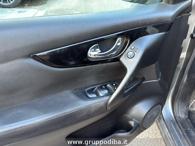 Nissan Qashqai 2014 Diesel 1.5 dci Acenta 110cv