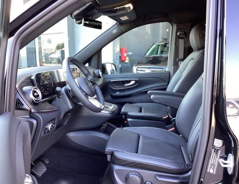 Mercedes-Benz Classe V Avantgarde 250 d extralong