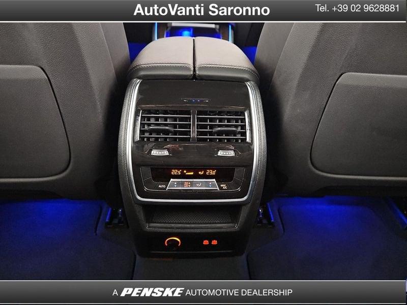 BMW X5 X5 xDrive30d 48V Msport Pro