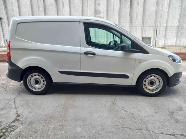 FORD Transit Courier 1.5 TDCi 75CV Van Trend ok neopatentati