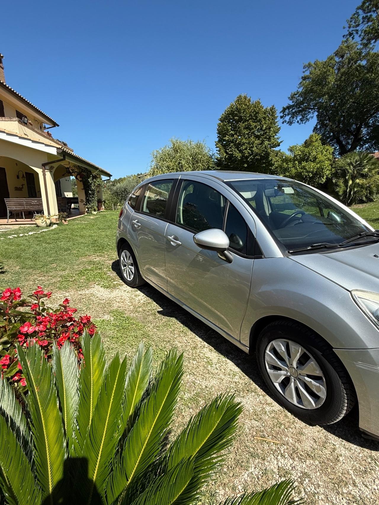 Citroen C3 1.4 GPL airdream DeeJay
