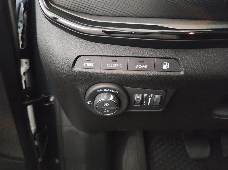 JEEP Compass 2ª serie - Compass 1.3 Turbo T4 240 CV PHEV AT6 4xe Trailhawk