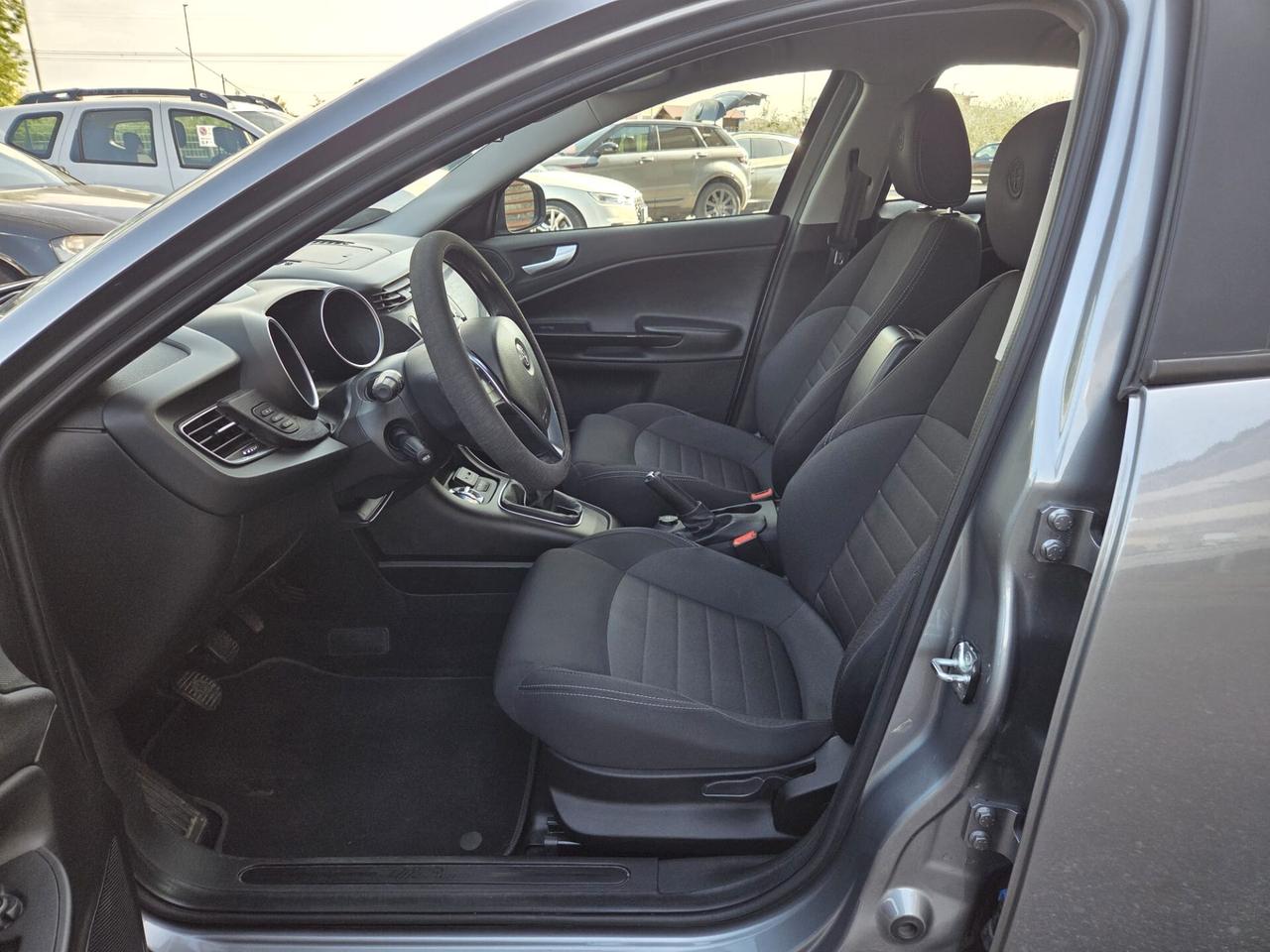 Alfa Romeo Giulietta 1.6 JTDm 120 CV