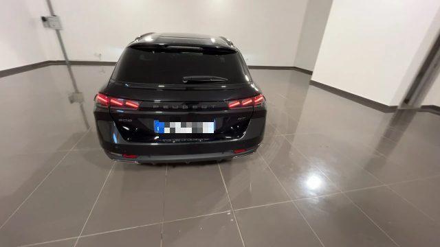 PEUGEOT 508 BlueHDi 130 EAT8 SW GT #VARI COLORI