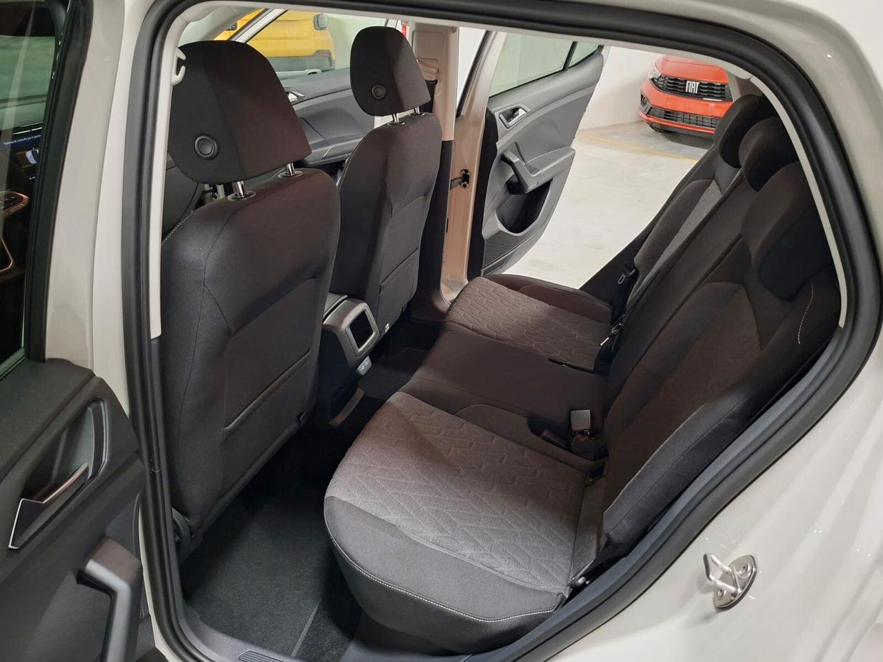 Volkswagen T-Cross 1000 TSI 95CV Edition Plus Km.0