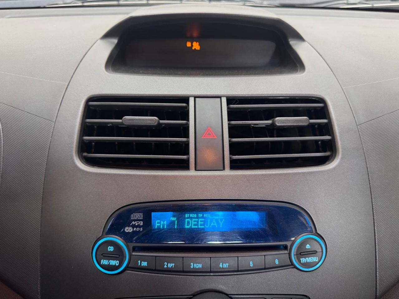 Chevrolet Spark LS 1.0 Benzina ADATTA NEOPATENTATI