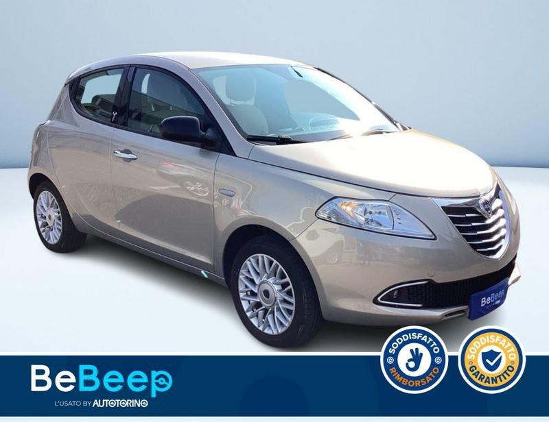 Lancia Ypsilon 1.2 8V SILVER S&S 69CV E6