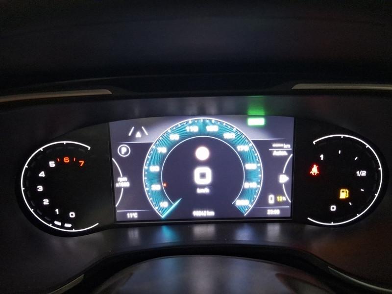FIAT TIPO 1.5 130 CV HYBRID DCT7 CROSS STATION WAGON